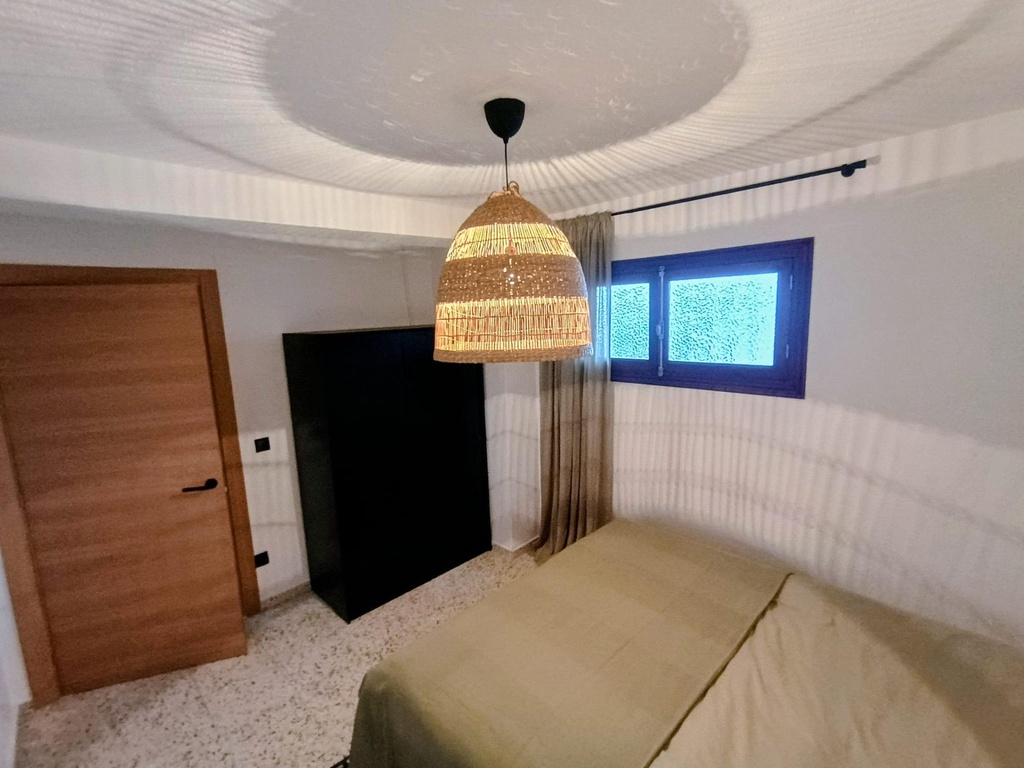 Moderný apartmán v Guardamar del Segura – Urbanizaciones