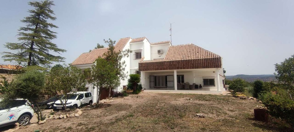 Moderný Commercial v Ayora – Inland