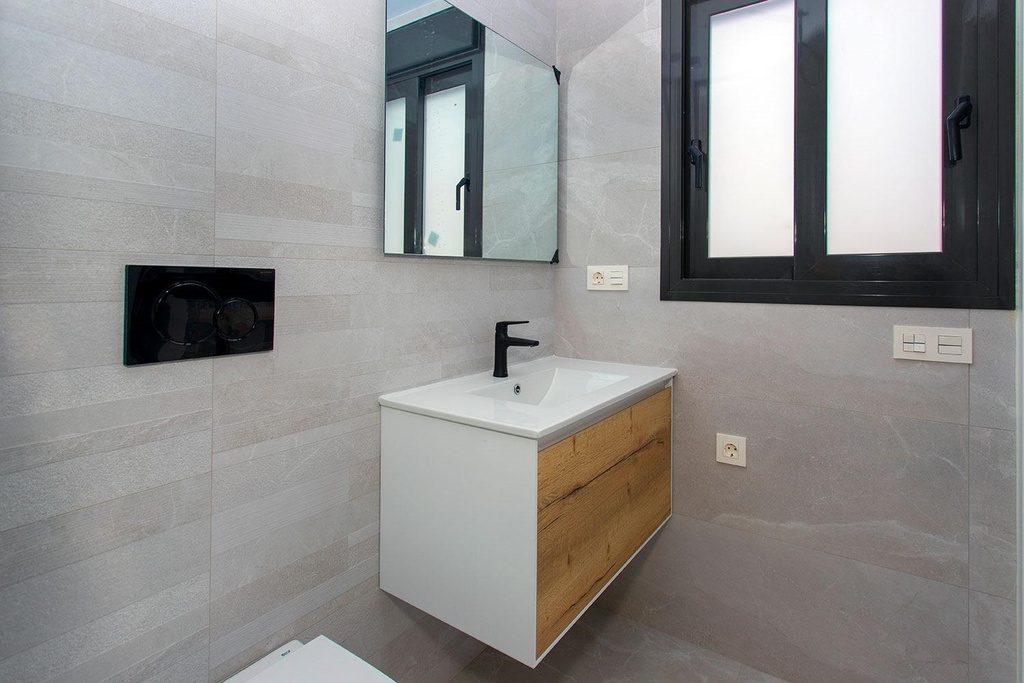 Moderný apartmán v Torrevieja – Playa Del Cura
