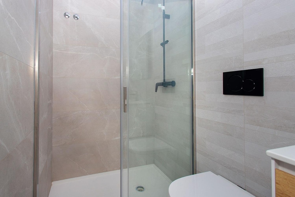 Moderný apartmán v Torrevieja – Playa Del Cura