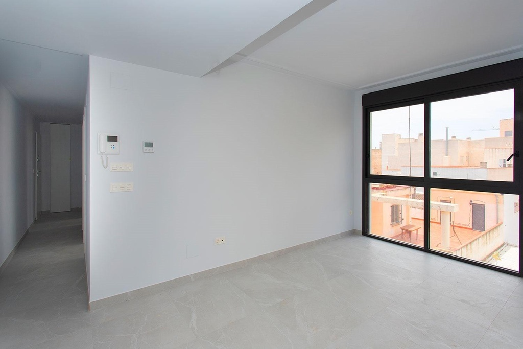 Moderný apartmán v Torrevieja – Playa Del Cura