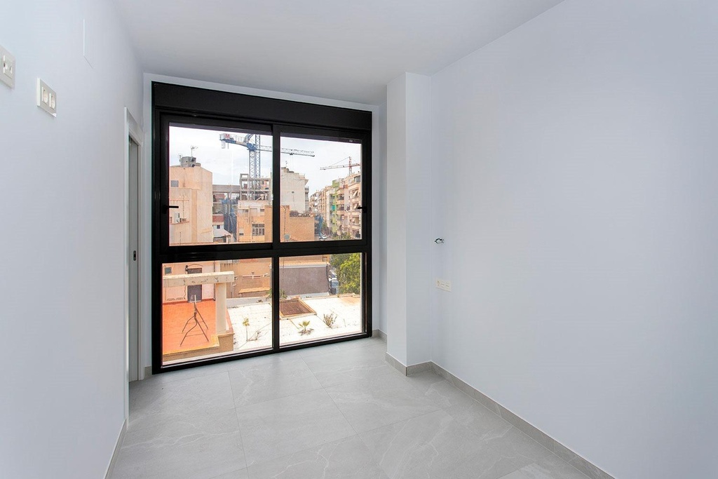 Moderný apartmán v Torrevieja – Playa Del Cura