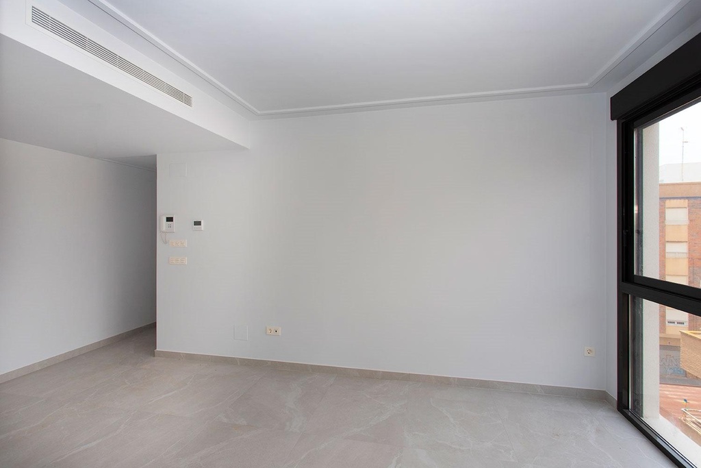 Moderný apartmán v Torrevieja – Playa Del Cura