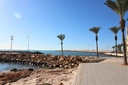 Moderný apartmán v Torrevieja – Playa Del Cura
