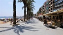 Moderný apartmán v Torrevieja – Playa Del Cura