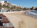 Moderný apartmán v Torrevieja – Playa Del Cura