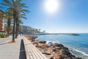 Moderný apartmán v Torrevieja – Playa Del Cura