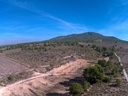 Moderný Land v Yecla – Inland