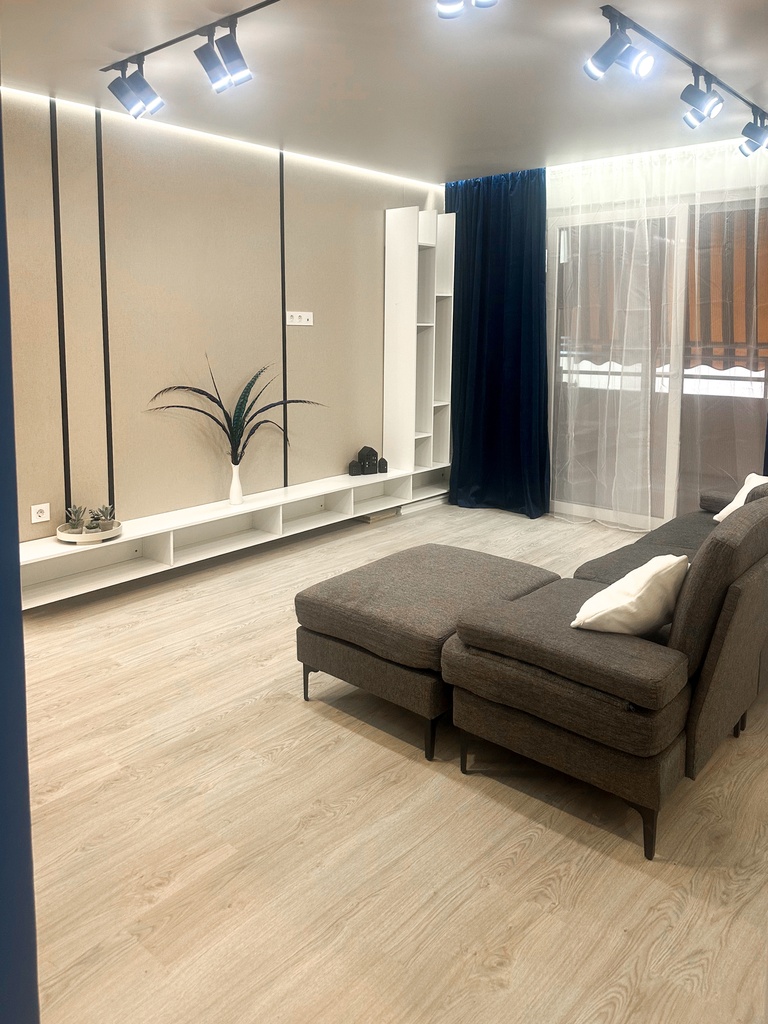 Moderný apartmán v Torrevieja – Costa Blanca