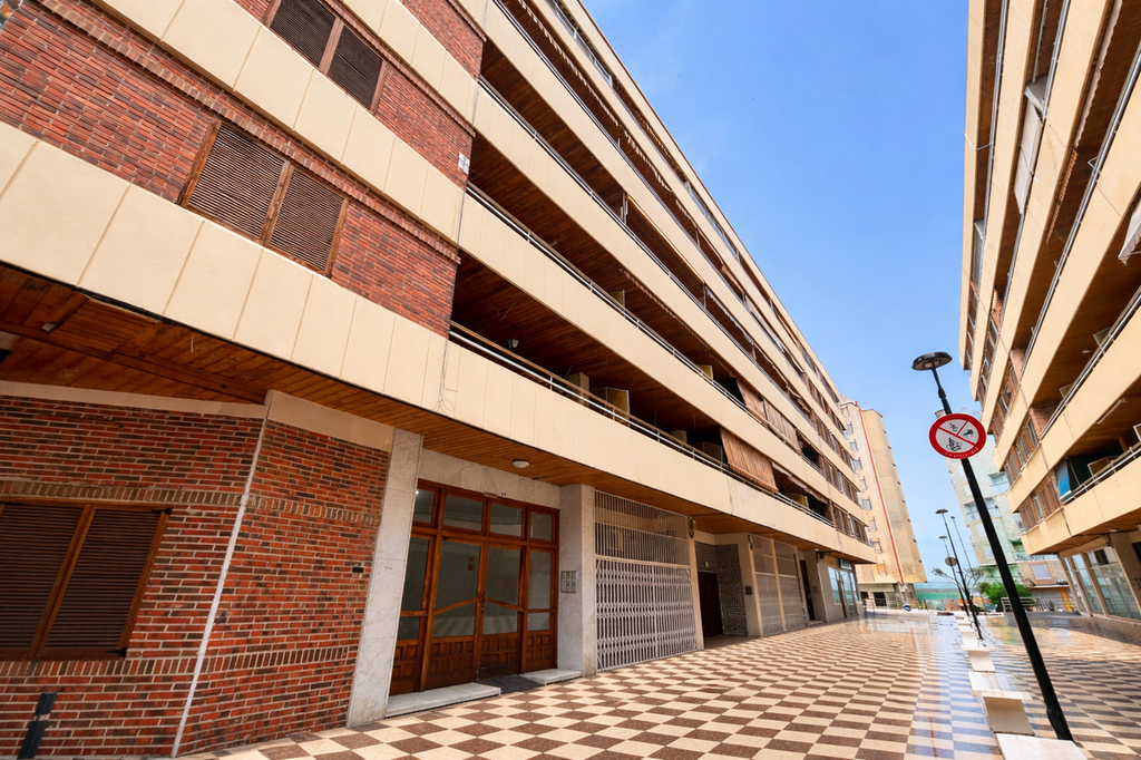 Moderný apartmán v Torrevieja – Costa Blanca