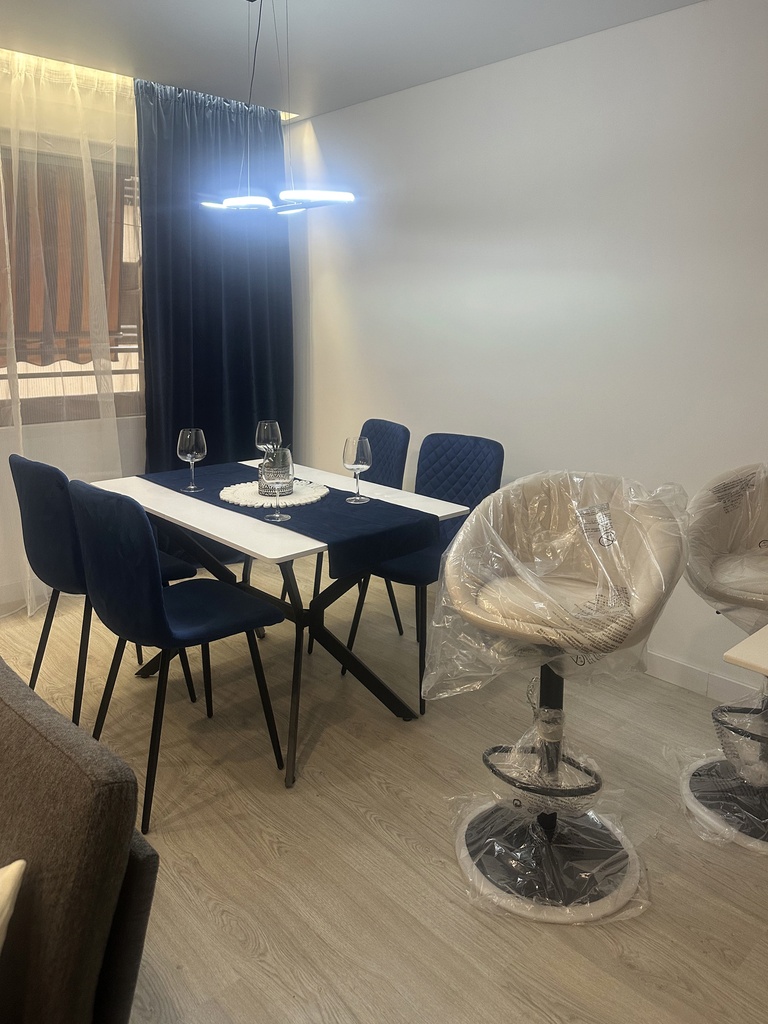 Moderný apartmán v Torrevieja – Costa Blanca