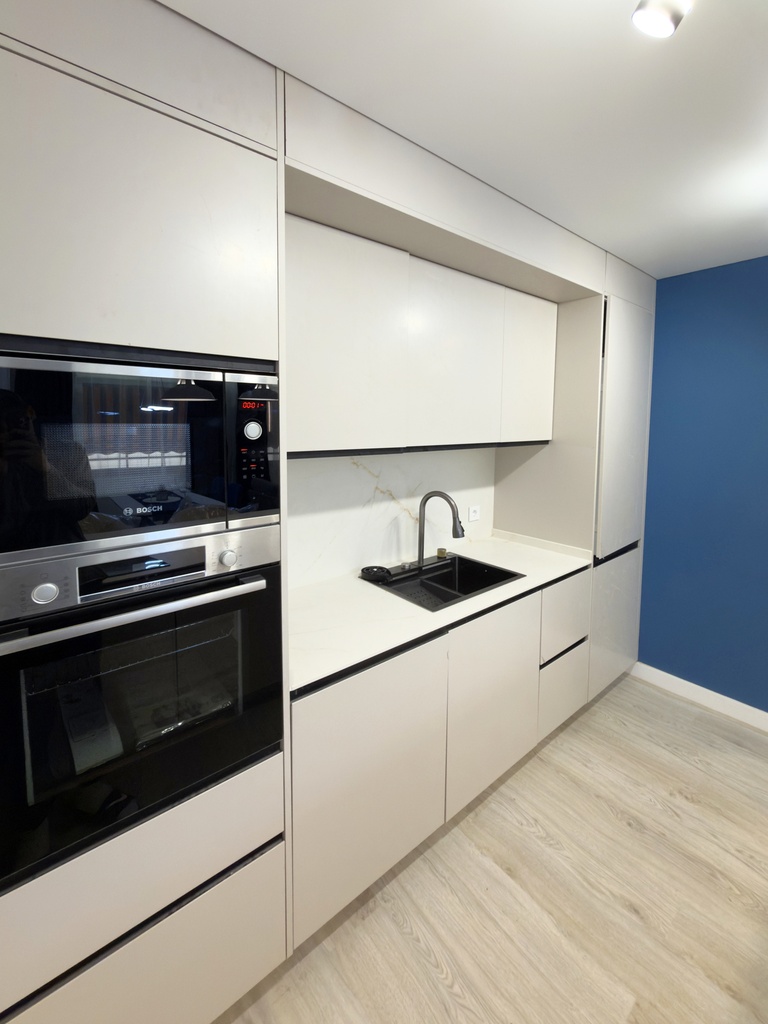Moderný apartmán v Torrevieja – Costa Blanca