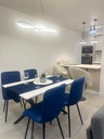 Moderný apartmán v Torrevieja – Costa Blanca
