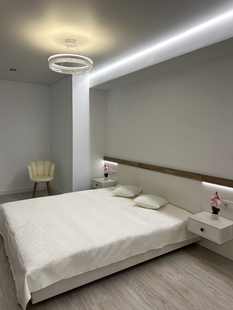 Moderný apartmán v Torrevieja – Costa Blanca