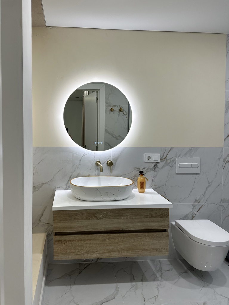 Moderný apartmán v Torrevieja – Costa Blanca