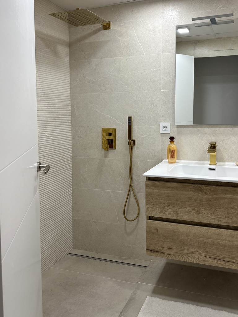 Moderný apartmán v Torrevieja – Costa Blanca