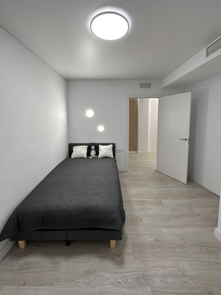 Moderný apartmán v Torrevieja – Costa Blanca
