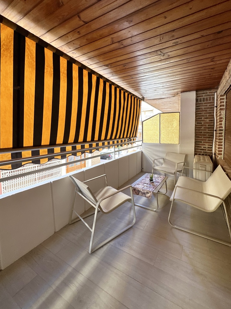 Moderný apartmán v Torrevieja – Costa Blanca