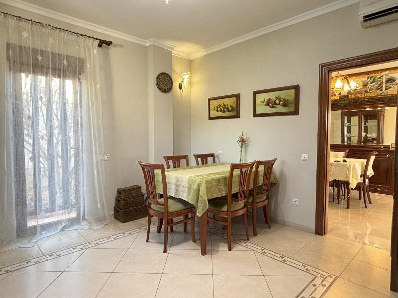 Luxusná vila v Ciudad Quesada s bazénom