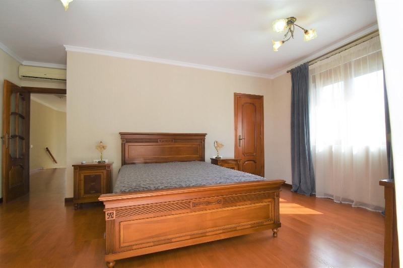 Luxusná vila v Ciudad Quesada s bazénom