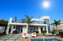 Luxusná vila v Los Balcones – Costa Blanca