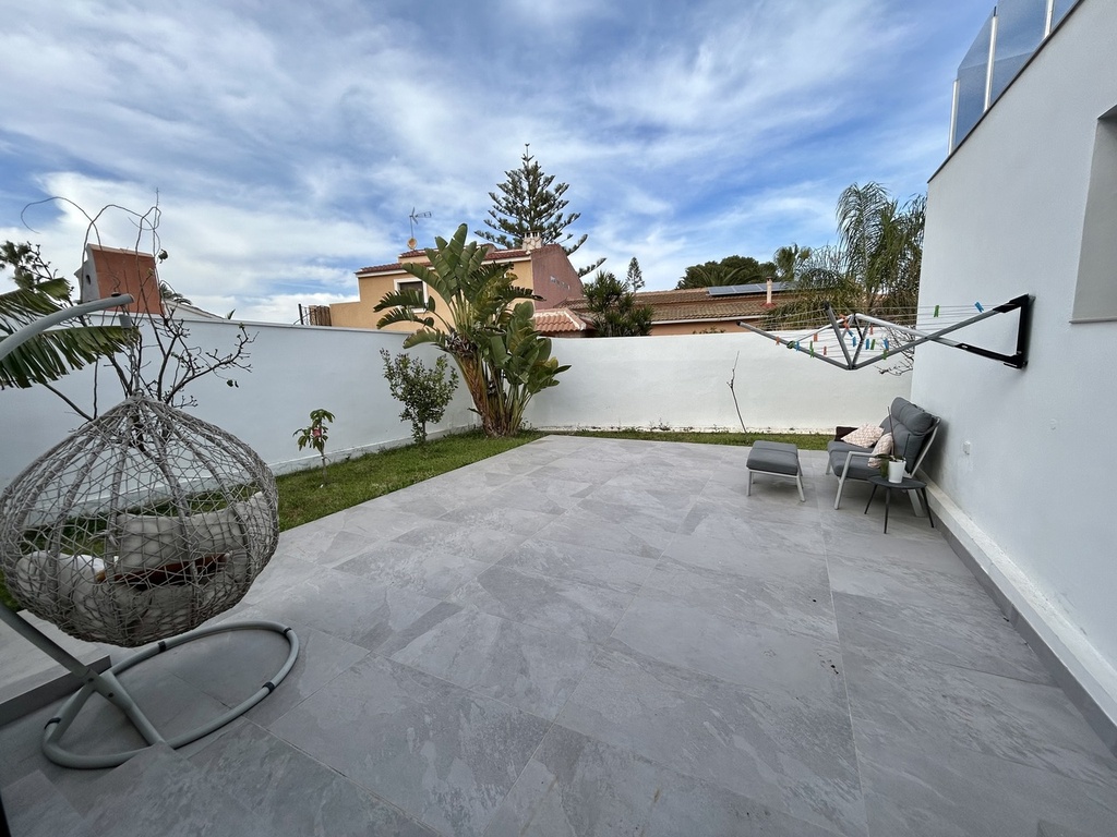 Luxusná vila v Los Balcones – Costa Blanca