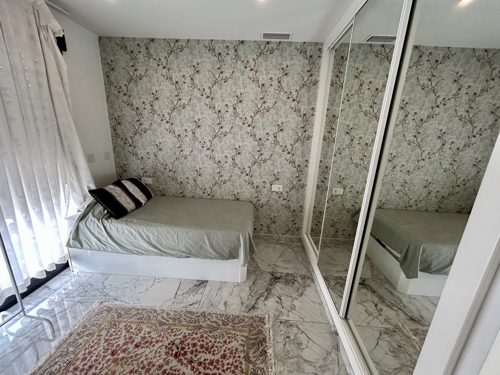 Luxusná vila v Los Balcones – Costa Blanca