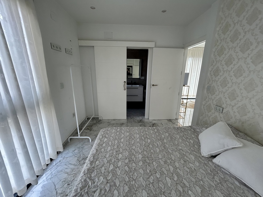 Luxusná vila v Los Balcones – Costa Blanca