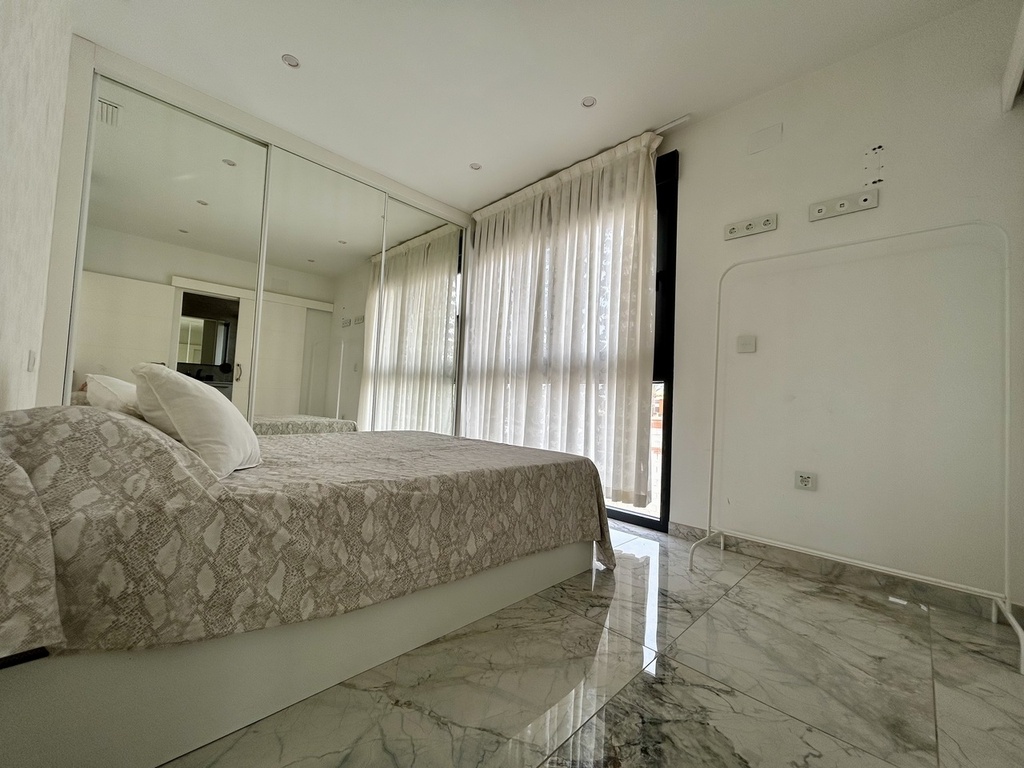 Luxusná vila v Los Balcones – Costa Blanca