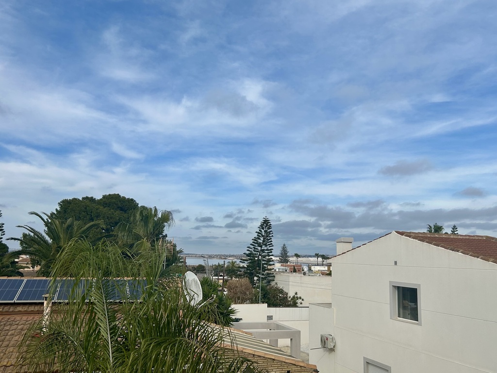 Luxusná vila v Los Balcones – Costa Blanca
