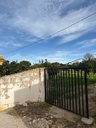 Moderný Land v Denia – Costa Blanca