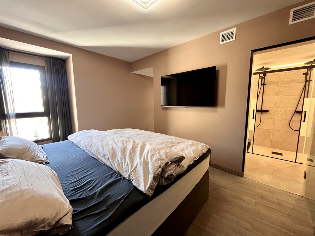 Moderný apartmán v Almoradi – Inland