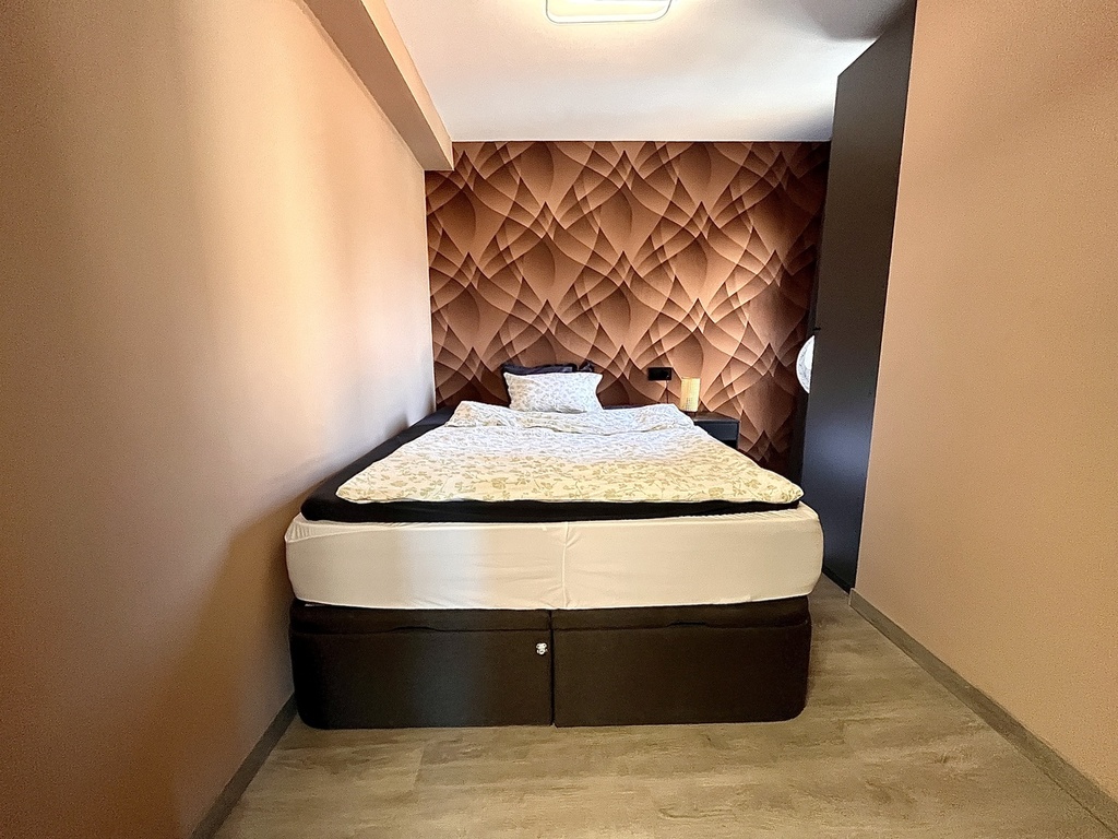Moderný apartmán v Almoradi – Inland
