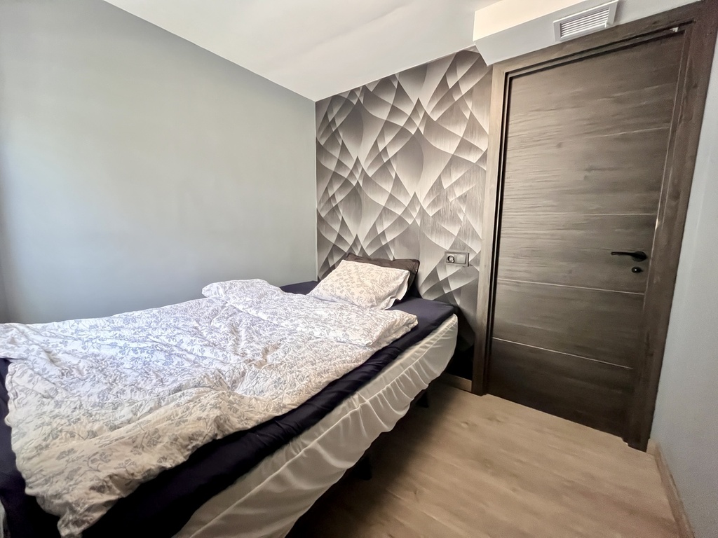 Moderný apartmán v Almoradi – Inland