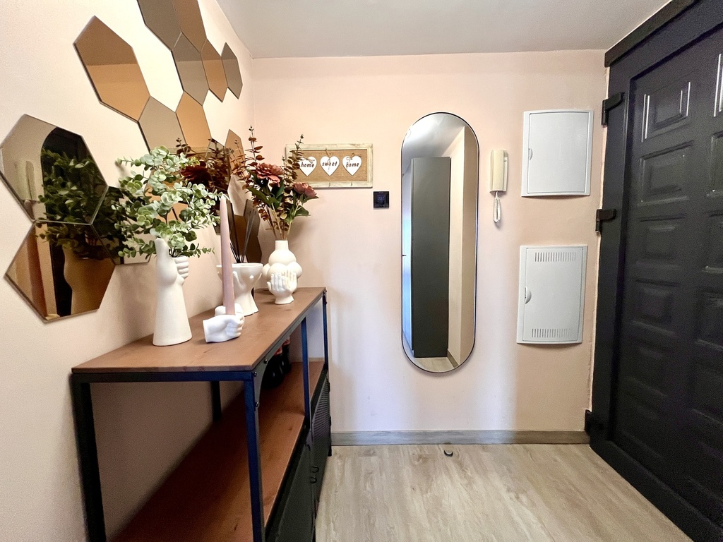 Moderný apartmán v Almoradi – Inland