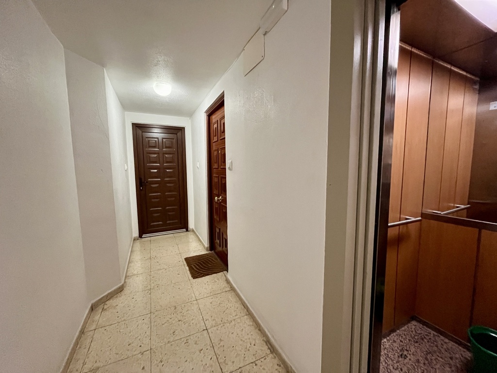 Moderný apartmán v Almoradi – Inland