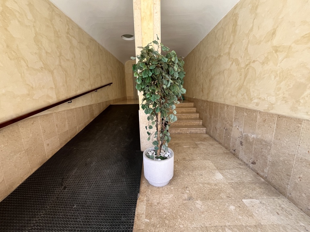 Moderný apartmán v Almoradi – Inland