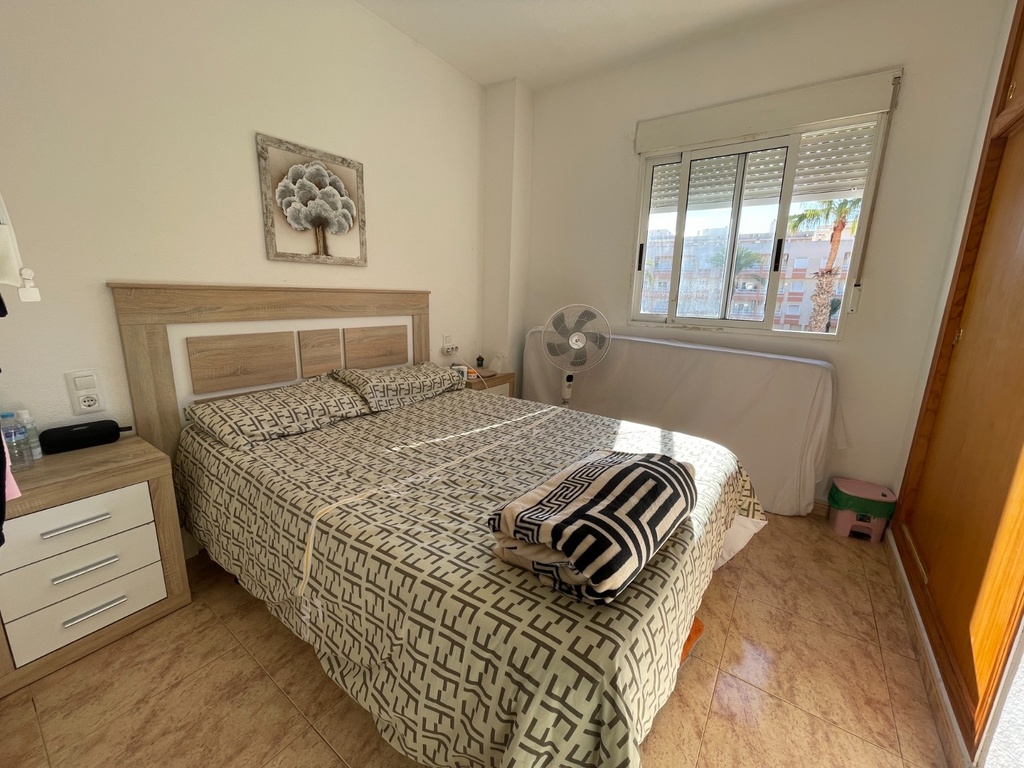 Moderný apartmán v Torrevieja – Costa Blanca