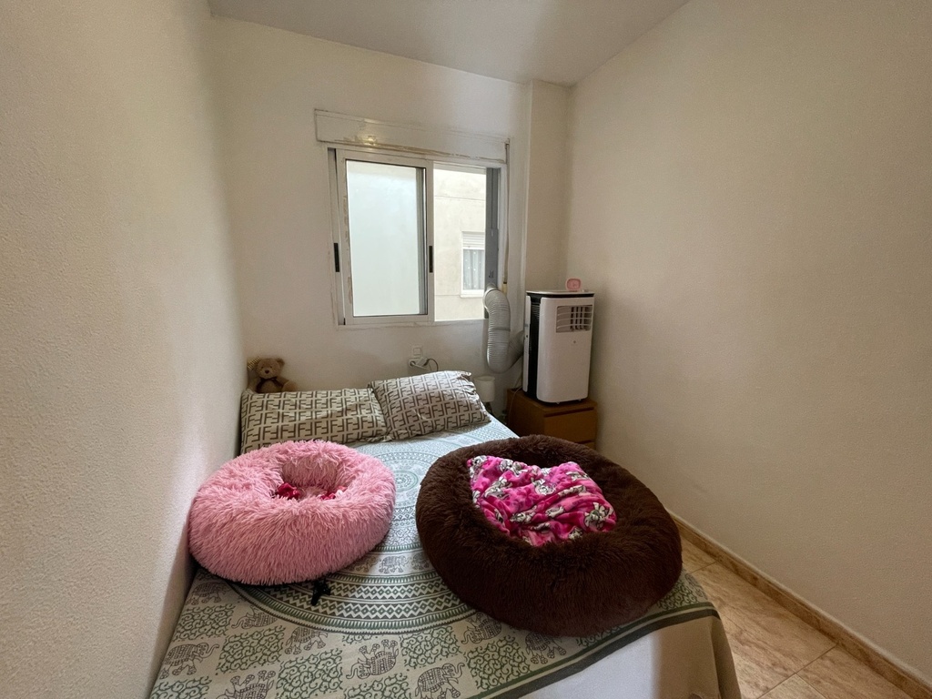 Moderný apartmán v Torrevieja – Costa Blanca