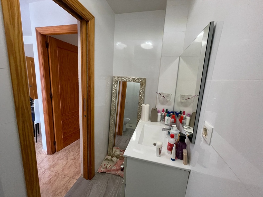 Moderný apartmán v Torrevieja – Costa Blanca