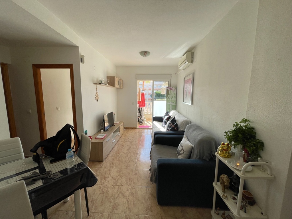 Moderný apartmán v Torrevieja – Costa Blanca