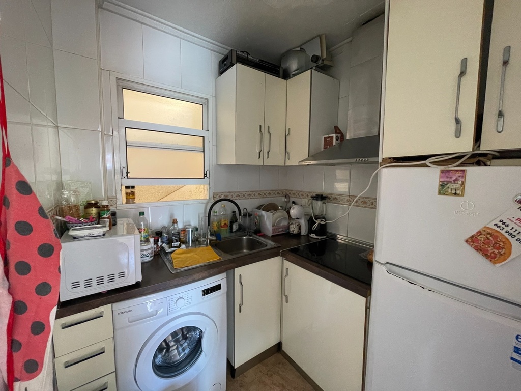 Moderný apartmán v Torrevieja – Costa Blanca
