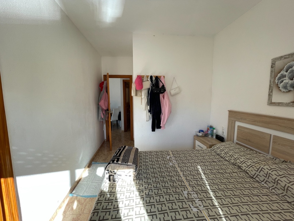 Moderný apartmán v Torrevieja – Costa Blanca