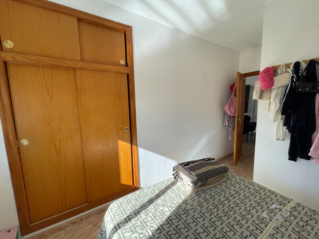 Moderný apartmán v Torrevieja – Costa Blanca