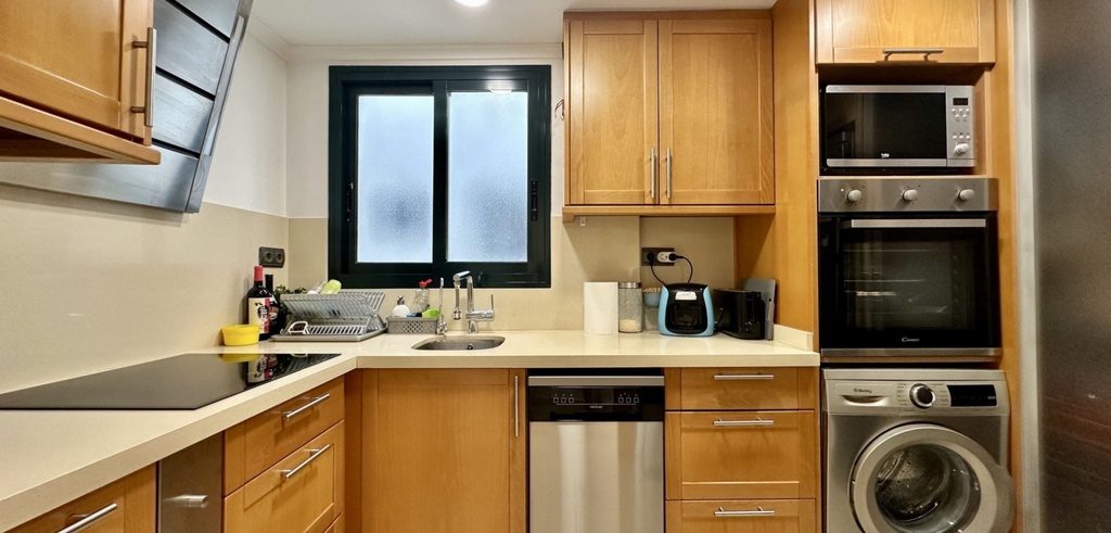 Moderný apartmán v Guardamar del Segura – Costa Blanca