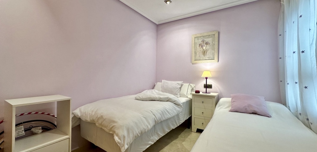 Moderný apartmán v Guardamar del Segura – Costa Blanca