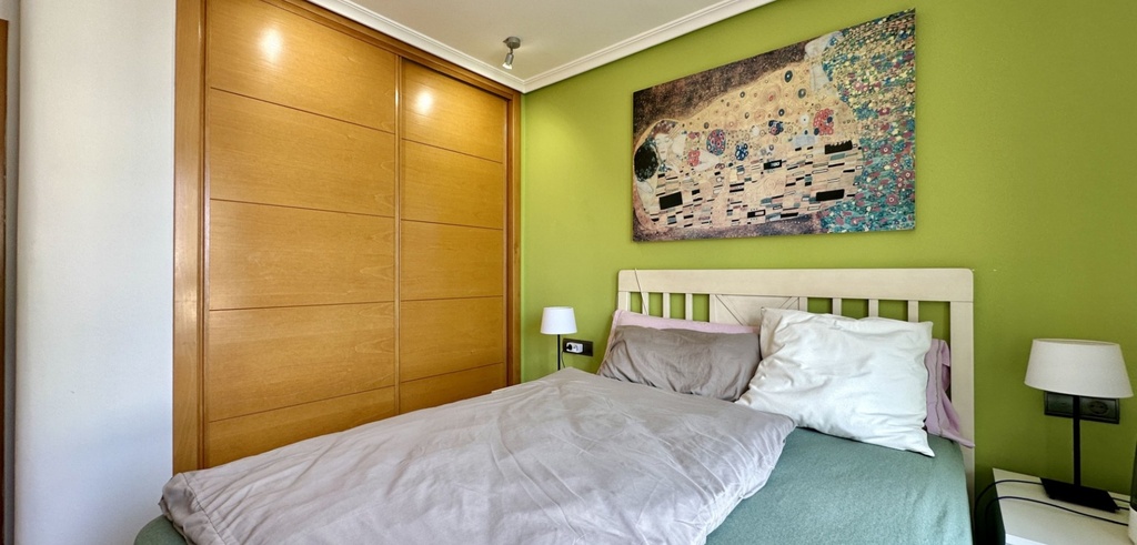 Moderný apartmán v Guardamar del Segura – Costa Blanca