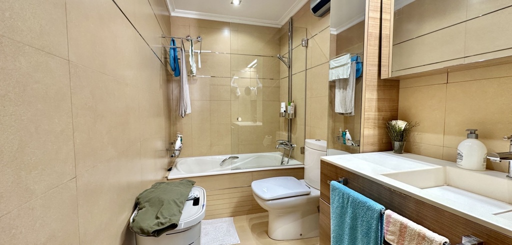 Moderný apartmán v Guardamar del Segura – Costa Blanca