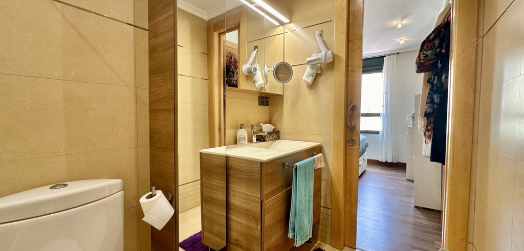 Moderný apartmán v Guardamar del Segura – Costa Blanca