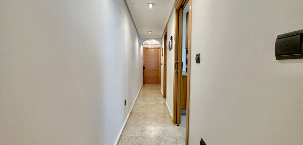 Moderný apartmán v Guardamar del Segura – Costa Blanca